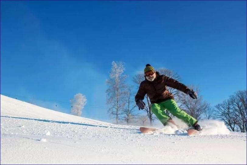 Hôtel Arcadien Les Arcs  Servicios foto